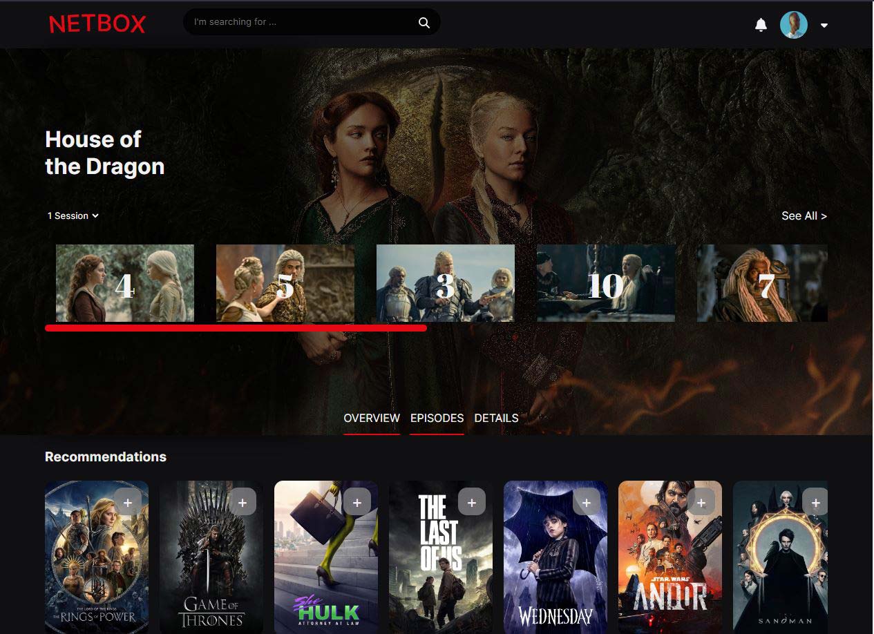netbox project